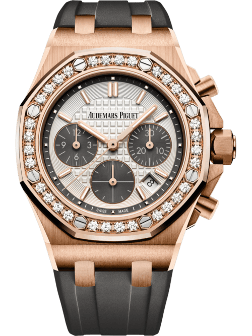 Audemars Piguet Royal Oak Off Shore 18-carat Pink Gold D003CA.01