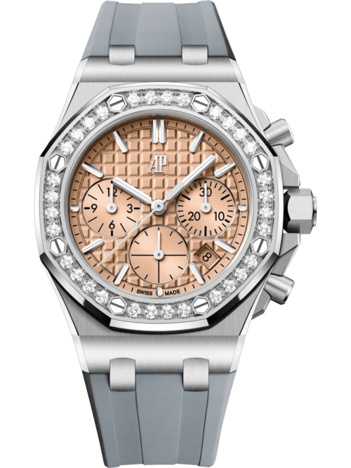 Audemars Piguet Royal Oak Off Shore Stainless Steel A178CA.01