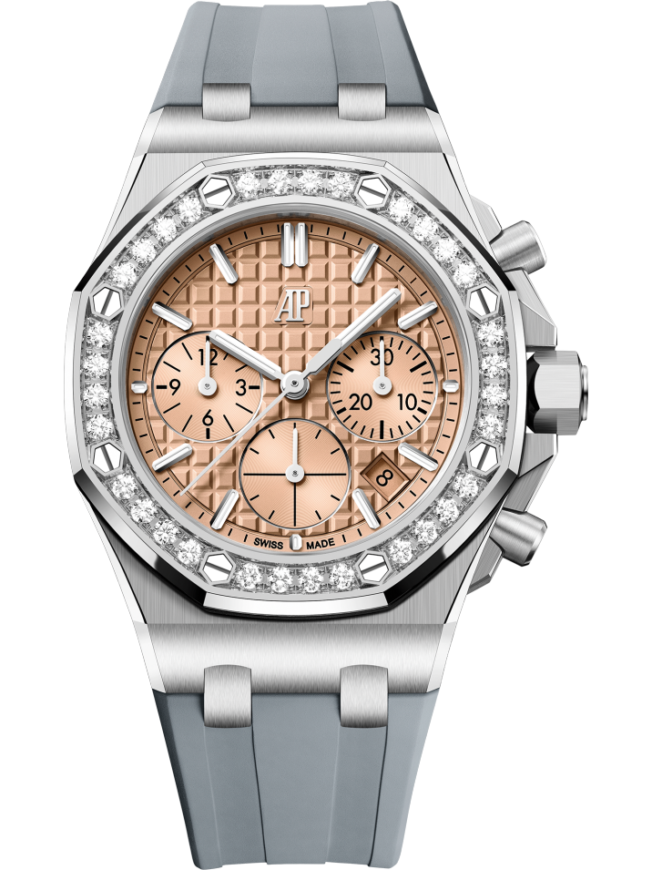 Audemars Piguet Royal Oak Off Shore Stainless Steel A178CA.01