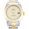 Rolex Datejust 36mm Mother of Pearl – White Dial 116233 Super Clone