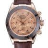 Rolex Daytona 39mm Rose-Gold Dial 1454243
