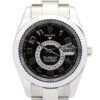Rolex Sky-Dweller 42mm Black Dial
