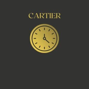 Ballon Bleu de Cartier