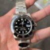 Rolex Submariner Black Dial Super Clone 116610LN - Image 2