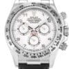 Rolex Daytona 40mm White Dial 116519
