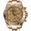Rolex Daytona 39mm Gold Dial 1454245
