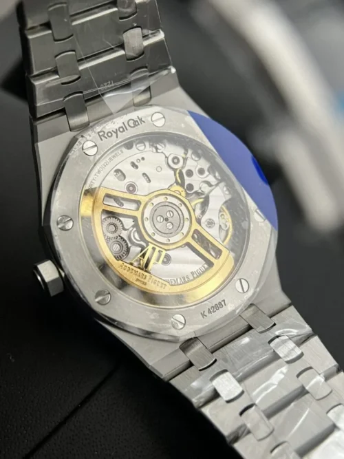 Audemars Piguet Royal Oak Stainless Steel 1320ST.08 - Image 5