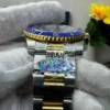 Rolex Submariner 116613LB - Bluesy - Box, Booklet and NFC Card - Image 4
