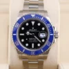 Rolex Submariner Date 126619LB Super Clone - Image 2