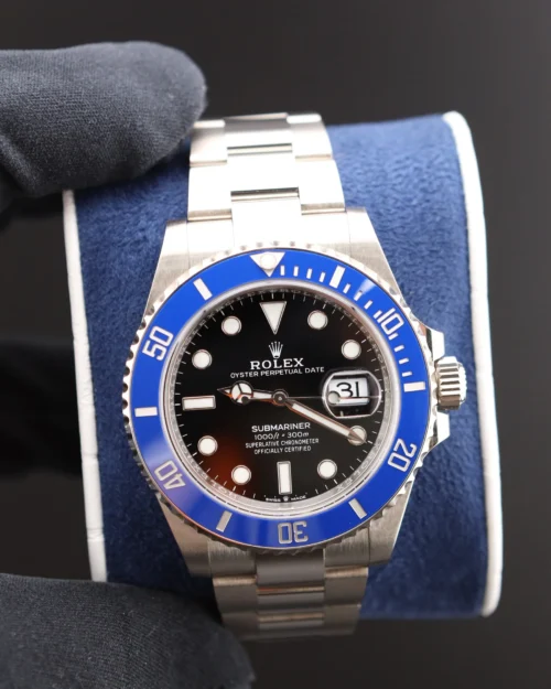 Rolex Submariner Date 126619LB Super Clone - Image 3