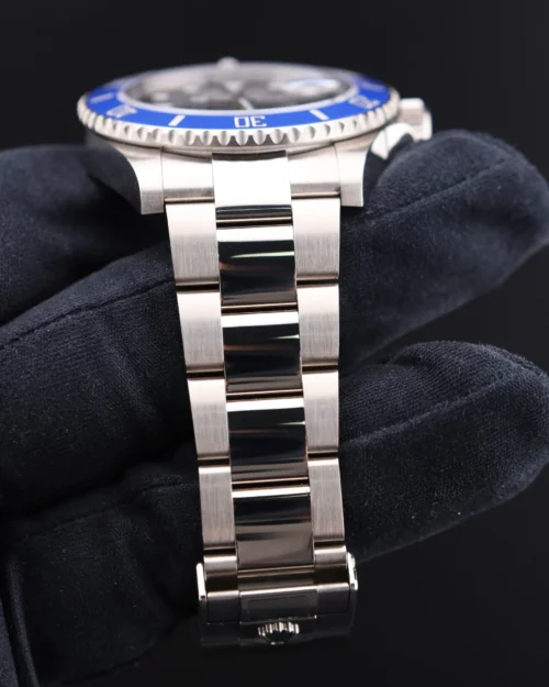 Rolex Submariner Date 126619LB Super Clone - Image 4