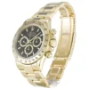 Rolex Daytona 40mm Black Dial 16528 - Image 2