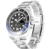 Rolex GMT-Master II 40mm Black Dial 116710BLNR Batman - Image 2