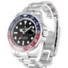 Rolex GMT-Master II 40mm Black Dial 116719 - Image 2