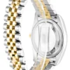 Rolex Datejust 36mm Mother of Pearl – White Dial 116233 Super Clone - Image 3