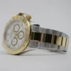 Rolex Daytona White Dial Super Clone 116523 - Image 2