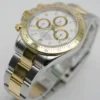 Rolex Daytona White Dial Super Clone 116523 - Image 3
