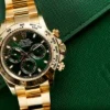 Rolex Daytona 40mm Green Dial 116508 - Image 2