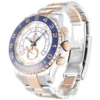 Rolex Yacht-Master 44mm White Dial 116681 - Image 2
