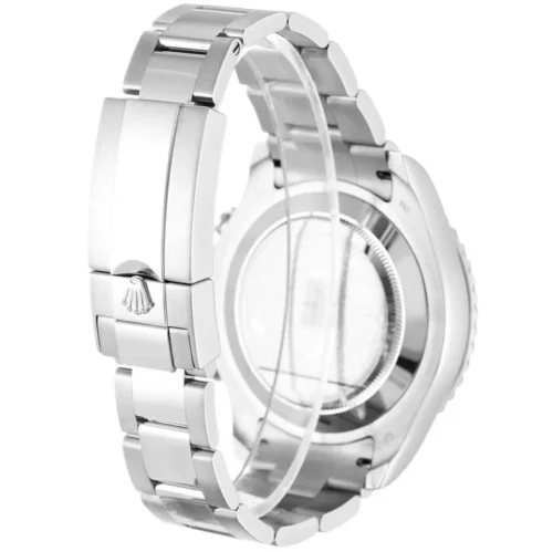 Rolex Yacht Master II Oystersteel M116680-0002 - Image 2