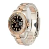 Rolex GMT-Master II 40mm Black Dial 116713 - Image 2
