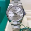 Rolex Datejust 31mm Silver Dial 278240 Super Clone - Image 2