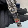 Rolex GMT Master II Black Dial Pepsi Super Clone 16710 - Image 2
