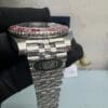 Rolex GMT Master II Black Dial Pepsi Super Clone 16710 V2 - Image 7