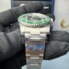 Rolex Submariner Green Dial Hulk Super Clone 116610LV - Image 5