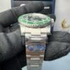 Rolex Submariner Green Dial Hulk Super Clone 116610LV - Image 5