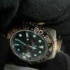 Rolex GMT Master II Black Dial Rootbeer Super Clone PR151515 V2 - Image 4