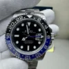 Rolex GMT Master II Batman Super Clone 116710BLNR - Image 4