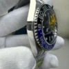 Rolex GMT Master II Batman Super Clone 116710BLNR - Image 3
