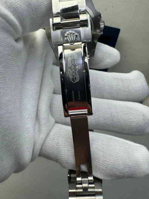 Rolex GMT Master II Batman Super Clone 116710BLNR - Image 5