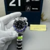 Rolex GMT Master II Batman Super Clone 116710BLNR - Image 7