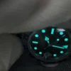 Rolex GMT Master II Batman Super Clone 116710BLNR - Image 8