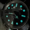 Rolex Submariner Black Dial Super Clone 116610LN - Image 4