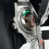 Rolex Submariner Black Dial Super Clone 116610LN - Image 6