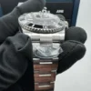 Rolex Submariner Black Dial Super Clone 116610LN - Image 12