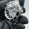 Rolex Submariner Black Dial Super Clone 116610LN - Image 13