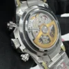 Rolex Daytona Platinum Blue Dial 126506 - Image 2