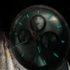 Rolex Daytona Platinum Blue Dial 126506 - Image 6