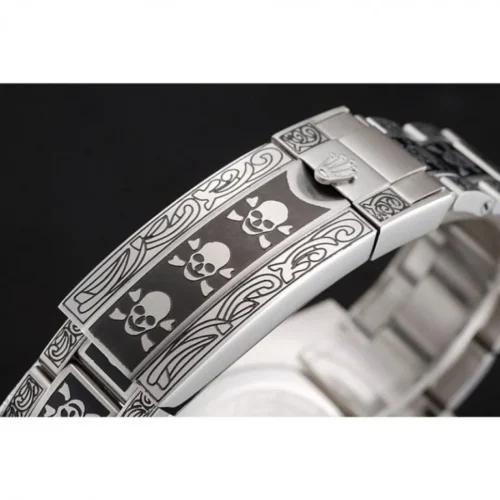 Rolex Submariner 41mm Black Dial 1454090 Super Clone - Image 5