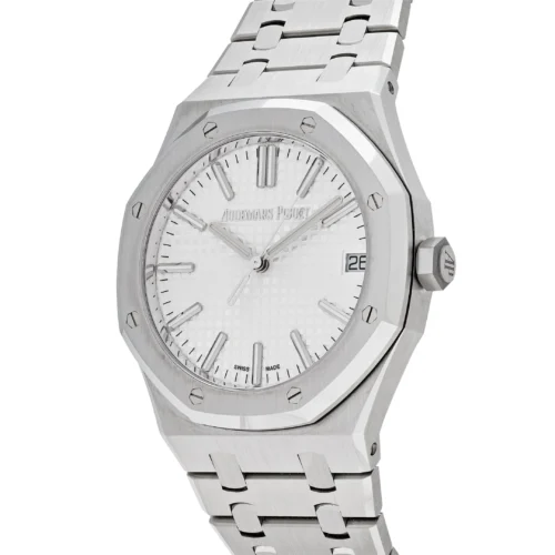 Audemars Piguet Royal Oak Stainless Steel 1320ST.08 - Image 2