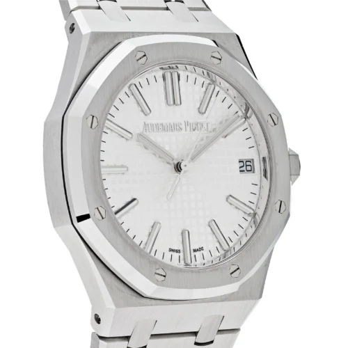 Audemars Piguet Royal Oak Stainless Steel 1320ST.08 - Image 3