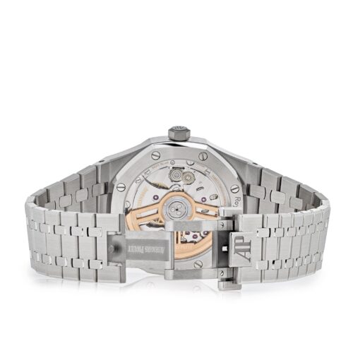 Audemars Piguet Royal Oak Stainless Steel 1320ST.08 - Image 4