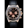 Rolex Daytona 39mm Black Dial REP016831 - Image 3