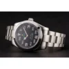 Rolex Air-King 38mm Black Dial 1454020 Super Clone - Image 3