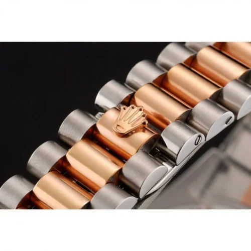 Rolex Day-Date 41mm White Dial 1454108 Super Clone - Image 4