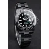 Rolex GMT-Master II 39mm Black Dial REP016828 Super Clone - Image 2